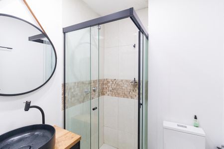 Apartamento à venda com 62m², 2 quartos e 1 vagaBanheiro