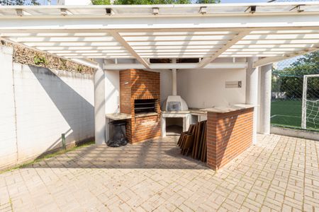 Apartamento à venda com 62m², 2 quartos e 1 vagaÁrea comum - Churrasqueira