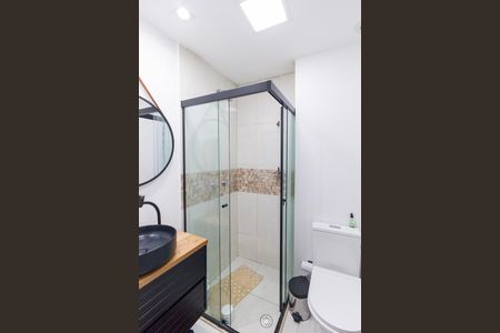 Apartamento à venda com 62m², 2 quartos e 1 vagaBanheiro