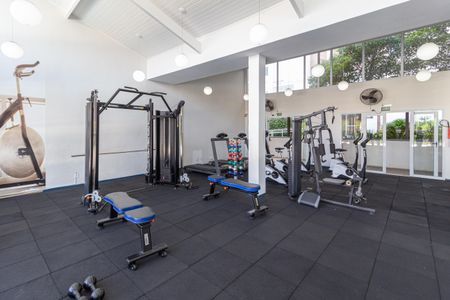 Apartamento à venda com 62m², 2 quartos e 1 vagaÁrea comum - Academia