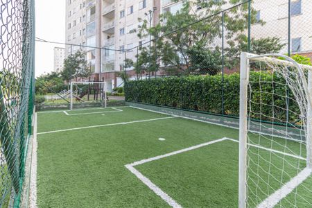 Apartamento à venda com 62m², 2 quartos e 1 vagaÁrea comum - Quadra