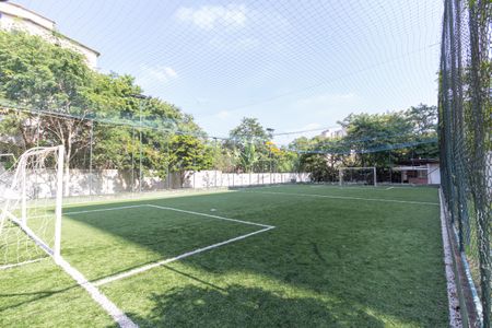 Apartamento à venda com 62m², 2 quartos e 1 vagaÁrea comum - Quadra