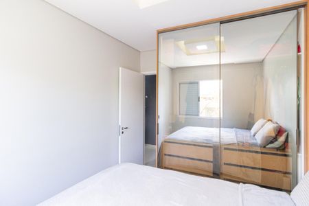 Apartamento à venda com 62m², 2 quartos e 1 vagaQuarto 2