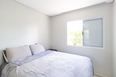 Apartamento à venda com 62m², 2 quartos e 1 vagaQuarto 2