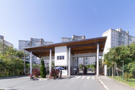 Apartamento à venda com 62m², 2 quartos e 1 vagaFachada