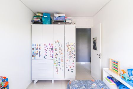 Apartamento à venda com 62m², 2 quartos e 1 vagaQuarto 1