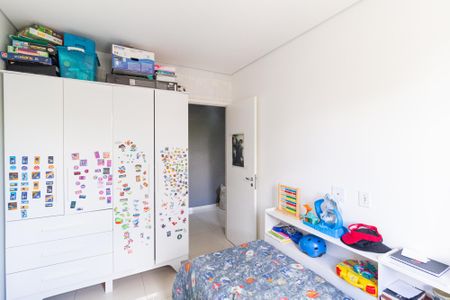 Apartamento à venda com 62m², 2 quartos e 1 vagaQuarto 1