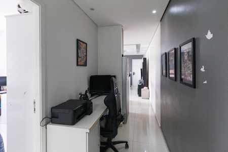 Apartamento à venda com 62m², 2 quartos e 1 vagaCorredor