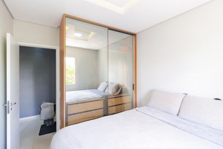 Apartamento à venda com 62m², 2 quartos e 1 vagaQuarto 2