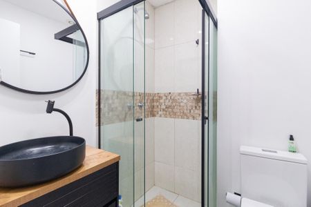 Apartamento à venda com 62m², 2 quartos e 1 vagaBanheiro