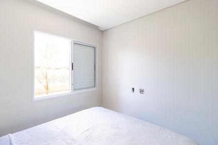 Apartamento à venda com 62m², 2 quartos e 1 vagaQuarto 2