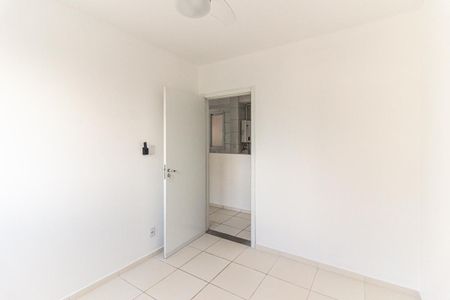 Quarto 2 de apartamento para alugar com 2 quartos, 52m² em Campos Elíseos, São Paulo