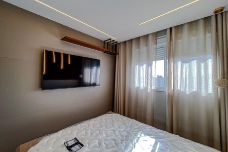 Quarto 1 de apartamento à venda com 2 quartos, 40m² em Mooca, São Paulo