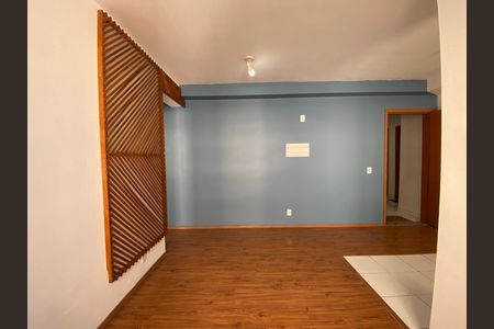 Sala de apartamento à venda com 2 quartos, 43m² em Jardim Boa Vista (Zona Oeste), Osasco