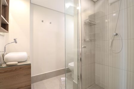 Apartamento para alugar com 68m², 3 quartos e 1 vagaBanheiro