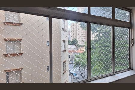 Apartamento para alugar com 68m², 3 quartos e 1 vaga Apartamento para alugar com 68m², 3 quartos e 1 vagaDetalhe