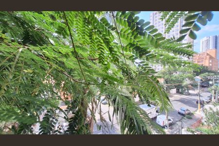 Sala de apartamento para alugar com 3 quartos, 68m² em Pompeia, São Paulo