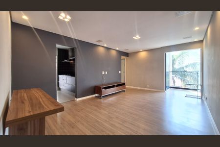 Sala de apartamento para alugar com 3 quartos, 68m² em Pompeia, São Paulo