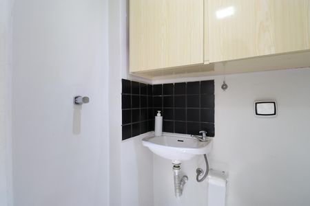 Apartamento para alugar com 68m², 3 quartos e 1 vagaBanheiro de serviço