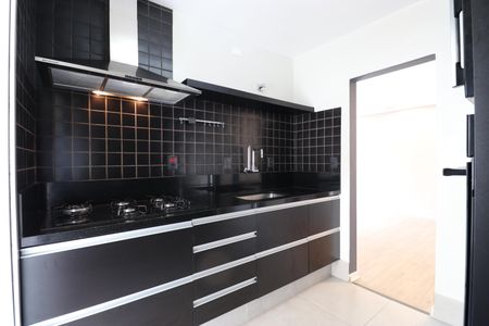 Apartamento para alugar com 68m², 3 quartos e 1 vagaCozinha