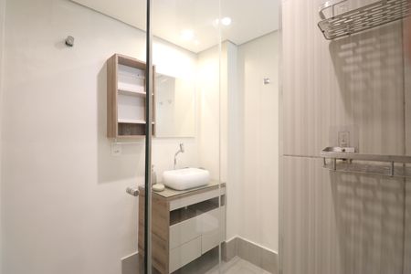 Apartamento para alugar com 68m², 3 quartos e 1 vagaBanheiro