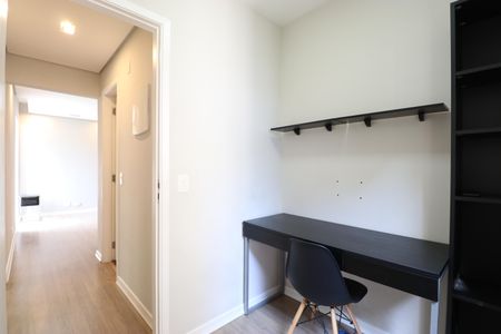 Apartamento para alugar com 68m², 3 quartos e 1 vagaEscritório