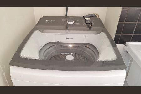 Apartamento para alugar com 68m², 3 quartos e 1 vaga Apartamento para alugar com 68m², 3 quartos e 1 vagaDetalhe