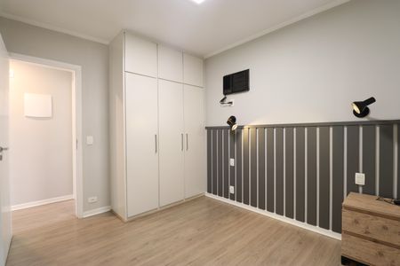 Apartamento para alugar com 68m², 3 quartos e 1 vagaQuarto 2