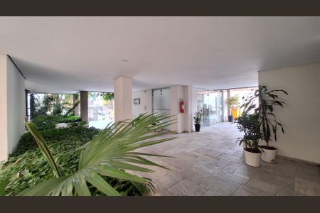 Apartamento para alugar com 68m², 3 quartos e 1 vaga Apartamento para alugar com 68m², 3 quartos e 1 vagaÁrea comum