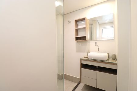 Apartamento para alugar com 68m², 3 quartos e 1 vagaBanheiro