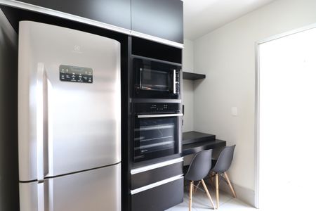 Apartamento para alugar com 68m², 3 quartos e 1 vagaCozinha