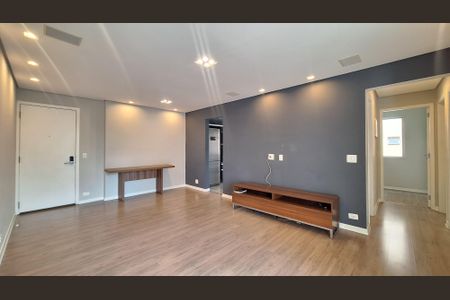 Apartamento para alugar com 68m², 3 quartos e 1 vaga Apartamento para alugar com 68m², 3 quartos e 1 vagaSala