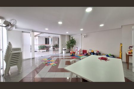 Apartamento para alugar com 68m², 3 quartos e 1 vaga Apartamento para alugar com 68m², 3 quartos e 1 vagaBrinquedoteca