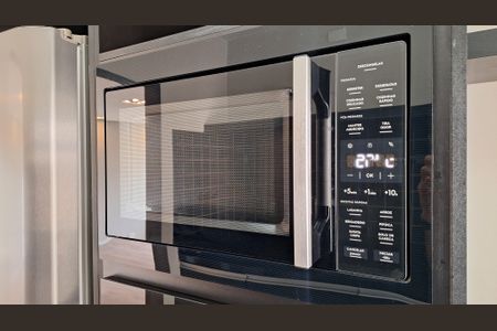 Apartamento para alugar com 68m², 3 quartos e 1 vaga Apartamento para alugar com 68m², 3 quartos e 1 vagaDetalhe