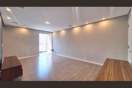 Sala de apartamento para alugar com 3 quartos, 68m² em Pompeia, São Paulo