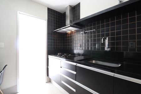 Apartamento para alugar com 68m², 3 quartos e 1 vagaCozinha