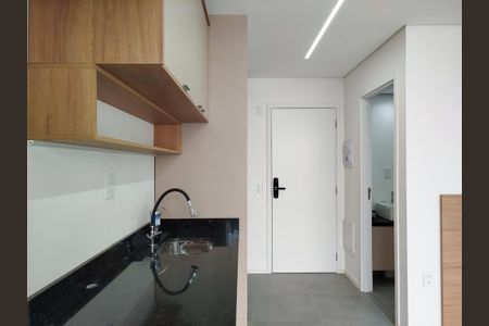 Studio para alugar com 31m², 1 quarto e sem vagaStudio