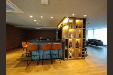 Studio para alugar com 31m², 1 quarto e sem vagaÁrea comum