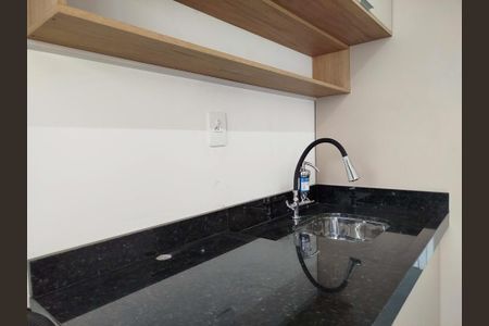 Studio de kitnet/studio para alugar com 1 quarto, 31m² em Vila Gomes Cardim, São Paulo