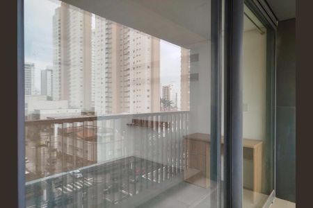 Studio para alugar com 31m², 1 quarto e sem vagaVaranda do Studio