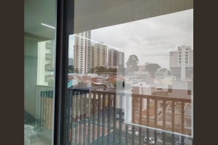 Studio para alugar com 31m², 1 quarto e sem vagaVaranda do Studio