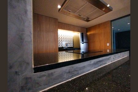 Studio para alugar com 31m², 1 quarto e sem vagaÁrea comum