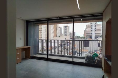 Studio de kitnet/studio para alugar com 1 quarto, 31m² em Vila Gomes Cardim, São Paulo