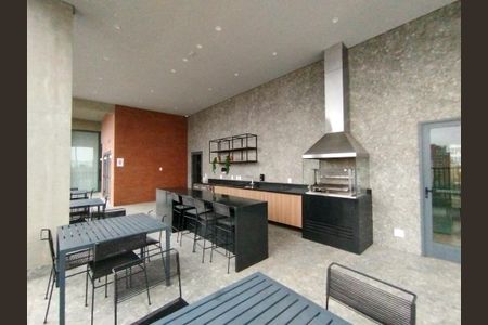 Studio para alugar com 31m², 1 quarto e sem vagaÁrea comum