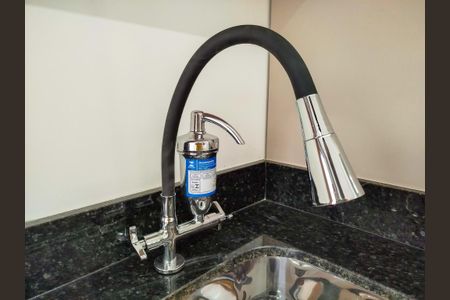 Studio de kitnet/studio para alugar com 1 quarto, 31m² em Vila Gomes Cardim, São Paulo