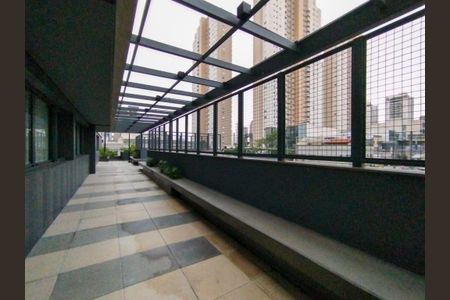 Studio para alugar com 31m², 1 quarto e sem vagaÁrea comum