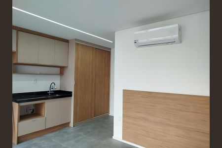 Studio de kitnet/studio para alugar com 1 quarto, 31m² em Vila Gomes Cardim, São Paulo