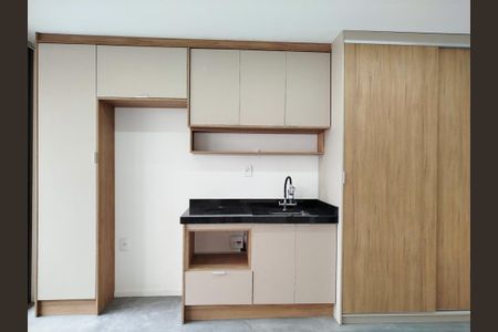 Studio para alugar com 31m², 1 quarto e sem vagaStudio