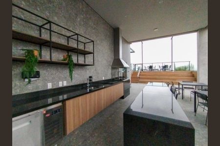 Studio para alugar com 31m², 1 quarto e sem vagaÁrea comum