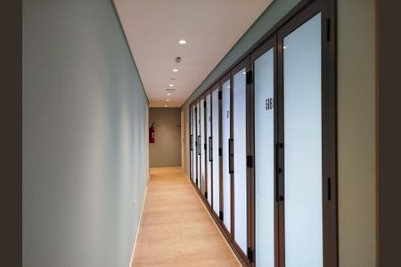 Studio para alugar com 31m², 1 quarto e sem vagaÁrea comum